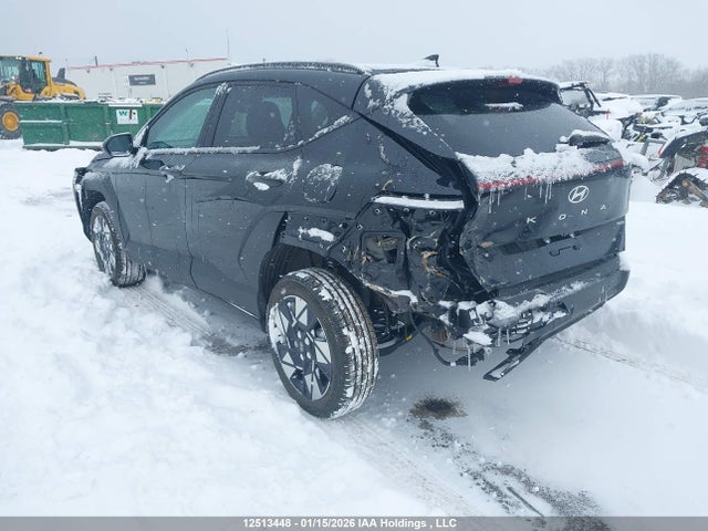 KM8HBCAB6TU366150 Hyundai Kona Preferred