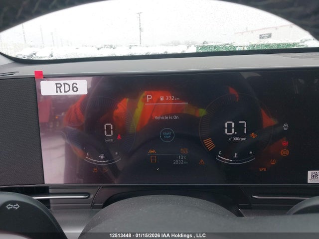 KM8HBCAB6TU366150 Hyundai Kona Preferred