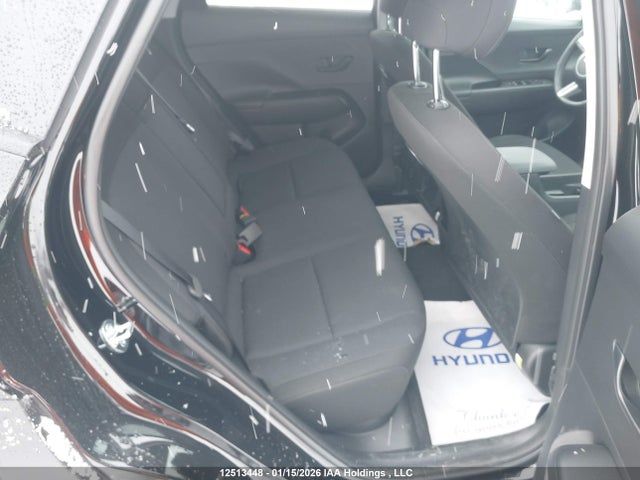 KM8HBCAB6TU366150 Hyundai Kona Preferred