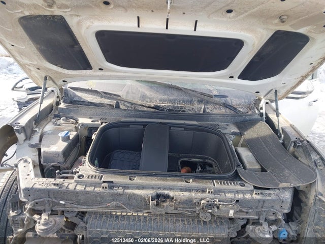 KNDAFFS56S6058919 KIA Ev9 Land