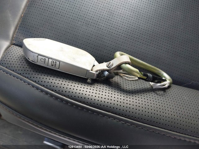 KNDAFFS56S6058919 KIA Ev9 Land