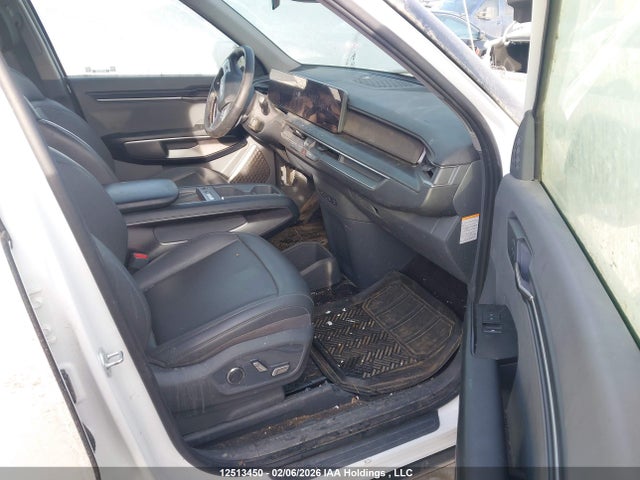 KNDAFFS56S6058919 KIA Ev9 Land