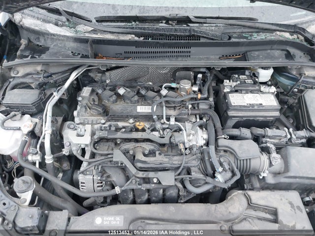 Toyota COROLLA LE 2024 5YFB4MDE4RP147953 Image 10