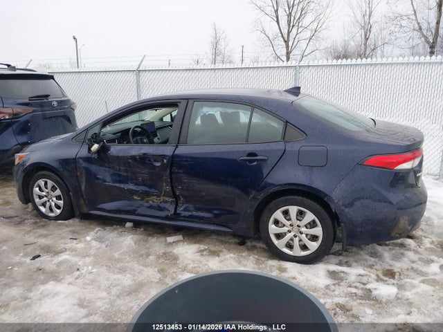 Toyota COROLLA LE 2024 5YFB4MDE4RP147953 Image 14