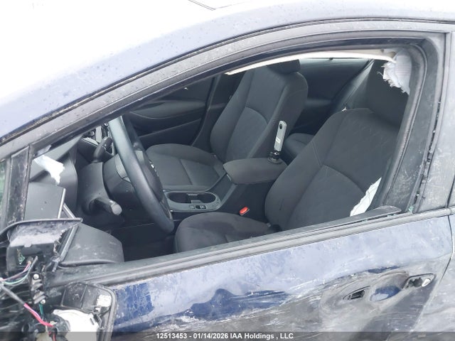 Toyota COROLLA LE 2024 5YFB4MDE4RP147953 Image 21