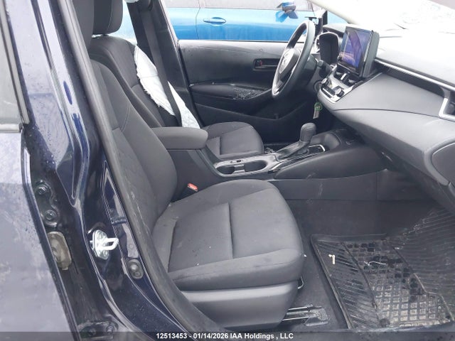Toyota COROLLA LE 2024 5YFB4MDE4RP147953 Image 5