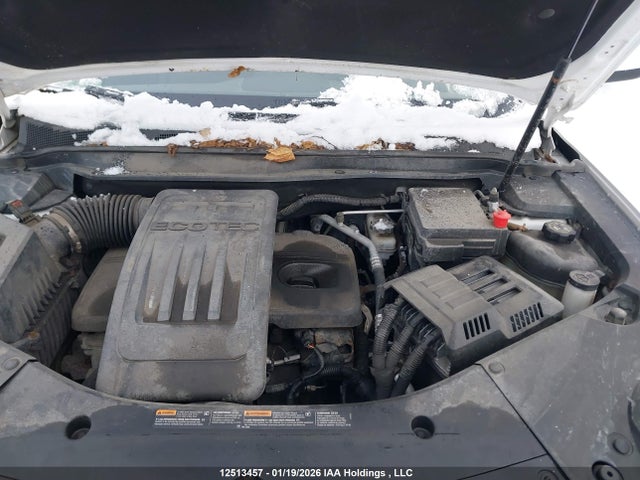 2GKFLSEK1G6209325 GMC Terrain Sle-1