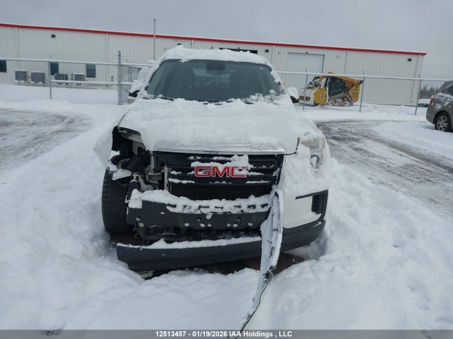 2GKFLSEK1G6209325 GMC Terrain Sle-1