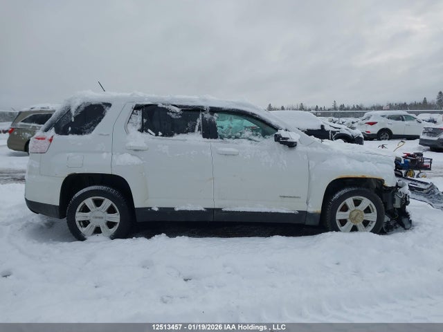 2GKFLSEK1G6209325 GMC Terrain Sle-1