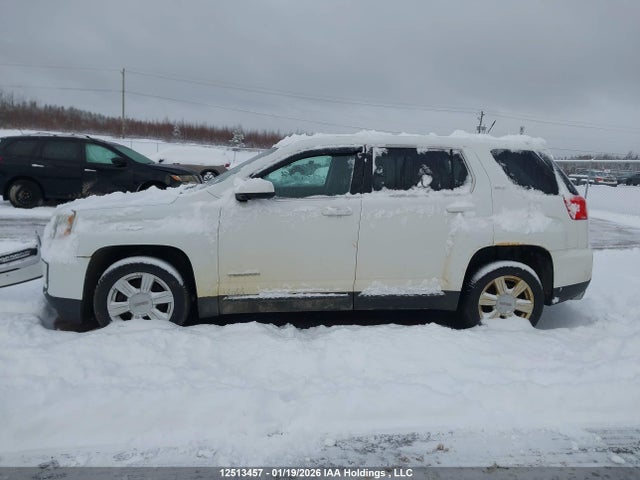 2GKFLSEK1G6209325 GMC Terrain Sle-1