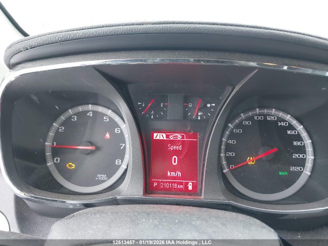 2GKFLSEK1G6209325 GMC Terrain Sle-1