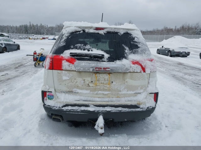 2GKFLSEK1G6209325 GMC Terrain Sle-1