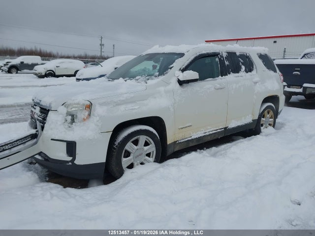 2GKFLSEK1G6209325 GMC Terrain Sle-1