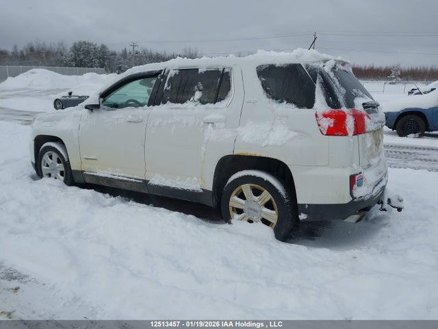2GKFLSEK1G6209325 GMC Terrain Sle-1