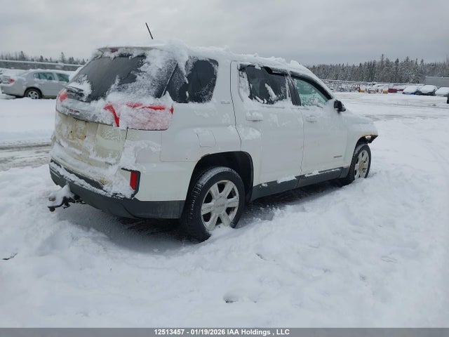2GKFLSEK1G6209325 GMC Terrain Sle-1