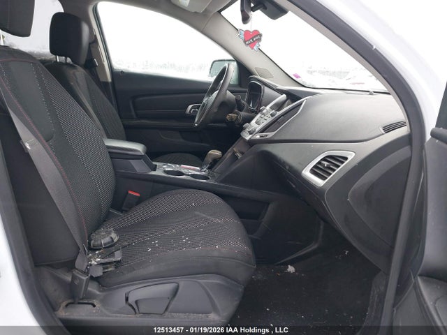 2GKFLSEK1G6209325 GMC Terrain Sle-1
