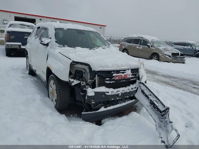 2GKFLSEK1G6209325 GMC Terrain Sle-1