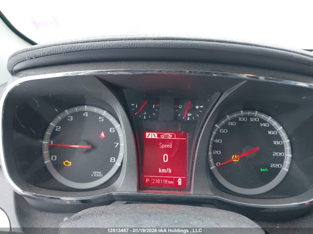 2GKFLSEK1G6209325 GMC Terrain Sle-1