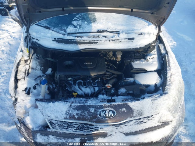 KIA Rio 2016 KNADN5A37G6721526 Image 10