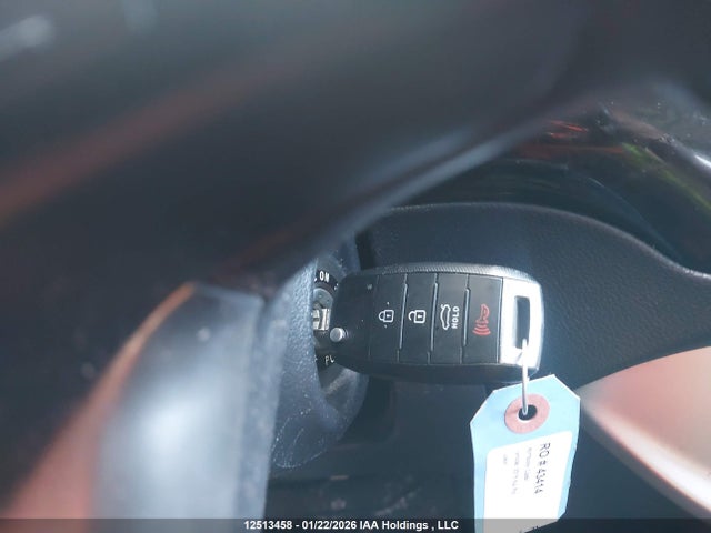 KIA Rio 2016 KNADN5A37G6721526 Image 11