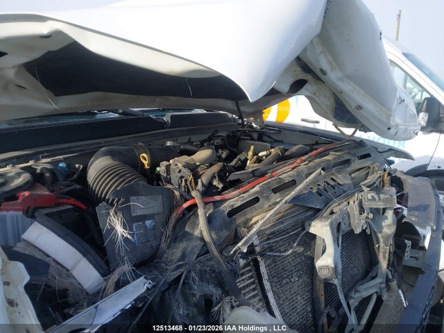 Aukcja sprzedaży 2011 Gmc Sierra K3500 Denali, vin: 1GT426C86BF178270, numer aukcji: 12513468