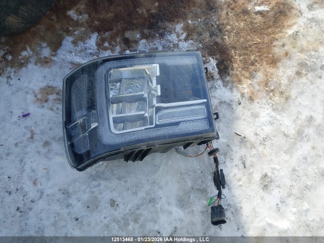 Aukcja sprzedaży 2011 Gmc Sierra K3500 Denali, vin: 1GT426C86BF178270, numer aukcji: 12513468