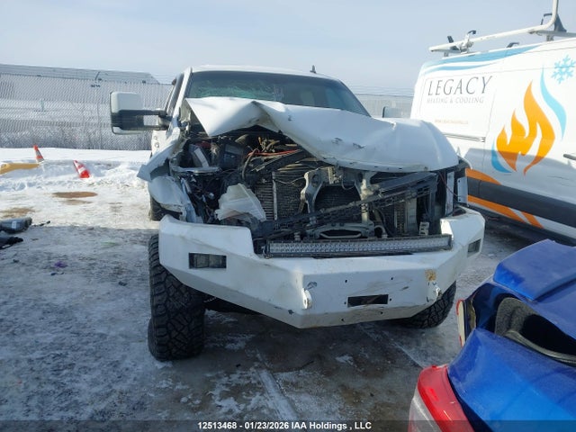 Aukcja sprzedaży 2011 Gmc Sierra K3500 Denali, vin: 1GT426C86BF178270, numer aukcji: 12513468