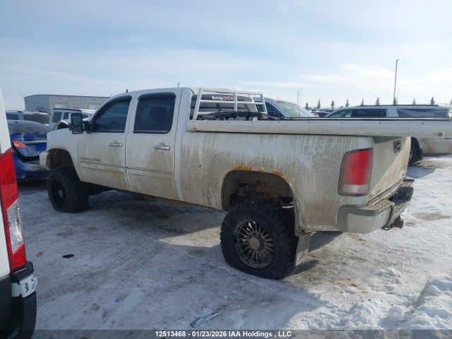 Aukcja sprzedaży 2011 Gmc Sierra K3500 Denali, vin: 1GT426C86BF178270, numer aukcji: 12513468