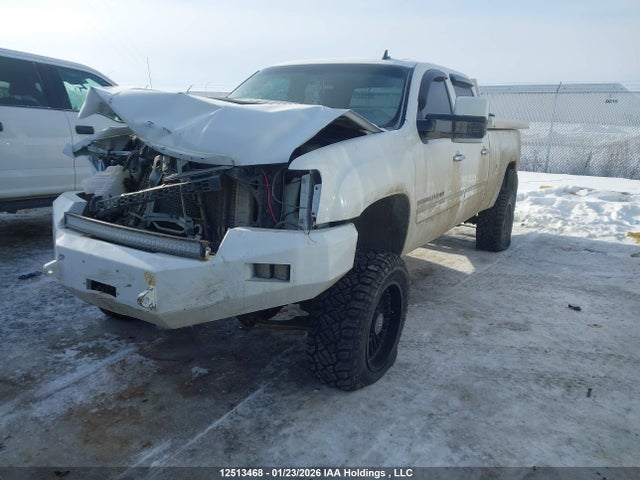 Aukcja sprzedaży 2011 Gmc Sierra K3500 Denali, vin: 1GT426C86BF178270, numer aukcji: 12513468