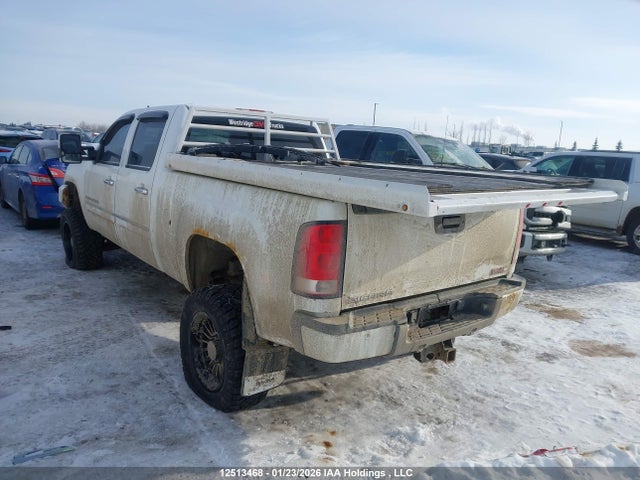 Aukcja sprzedaży 2011 Gmc Sierra K3500 Denali, vin: 1GT426C86BF178270, numer aukcji: 12513468