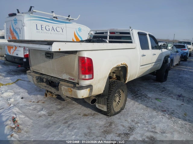 Aukcja sprzedaży 2011 Gmc Sierra K3500 Denali, vin: 1GT426C86BF178270, numer aukcji: 12513468
