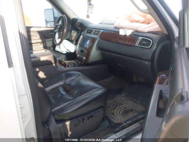 Aukcja sprzedaży 2011 Gmc Sierra K3500 Denali, vin: 1GT426C86BF178270, numer aukcji: 12513468