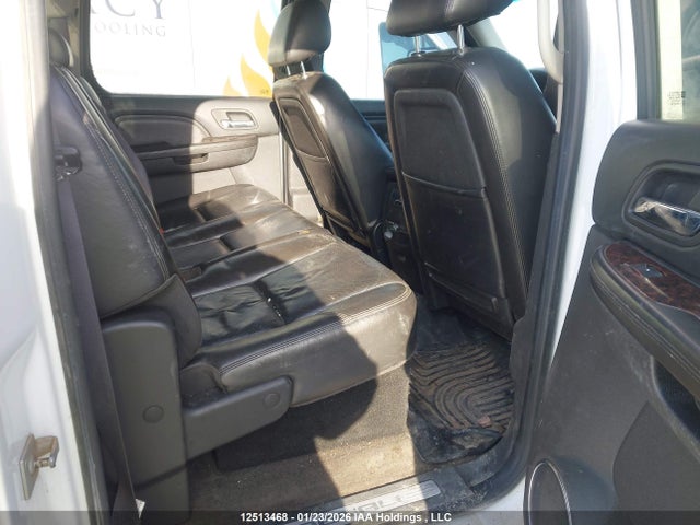 Aukcja sprzedaży 2011 Gmc Sierra K3500 Denali, vin: 1GT426C86BF178270, numer aukcji: 12513468