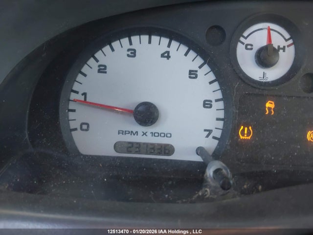 12513470 :رقم المزاد ، 1FTKR4EE3APA03980 vin ، 2010 Ford Ranger Super Cab مزاد بيع