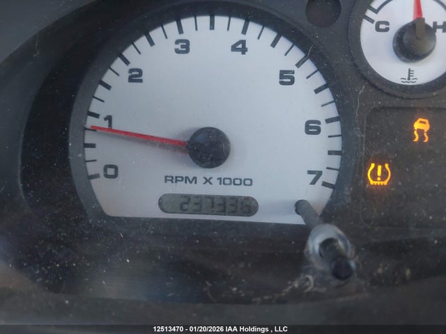 12513470 :رقم المزاد ، 1FTKR4EE3APA03980 vin ، 2010 Ford Ranger Super Cab مزاد بيع