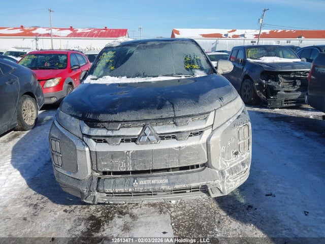JA4AJ4AW7LU604891 Mitsubishi Rvr Gt/limited Edition/se/sel