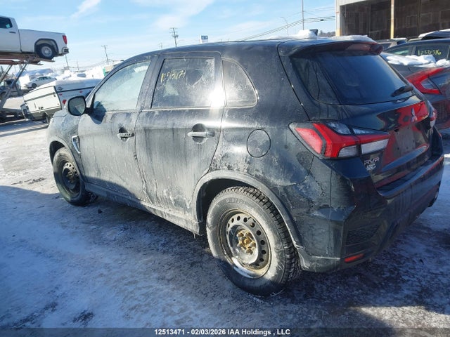 JA4AJ4AW7LU604891 Mitsubishi Rvr Gt/limited Edition/se/sel