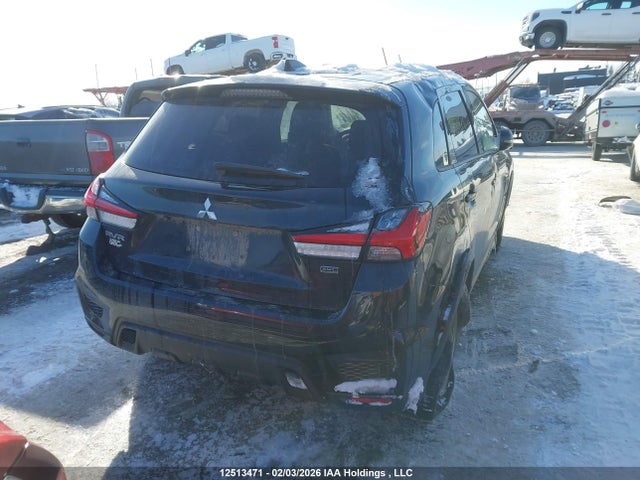 JA4AJ4AW7LU604891 Mitsubishi Rvr Gt/limited Edition/se/sel