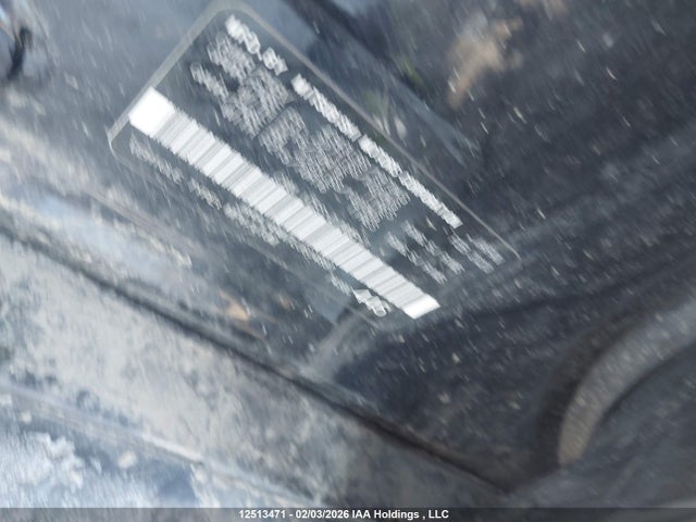 JA4AJ4AW7LU604891 Mitsubishi Rvr Gt/limited Edition/se/sel