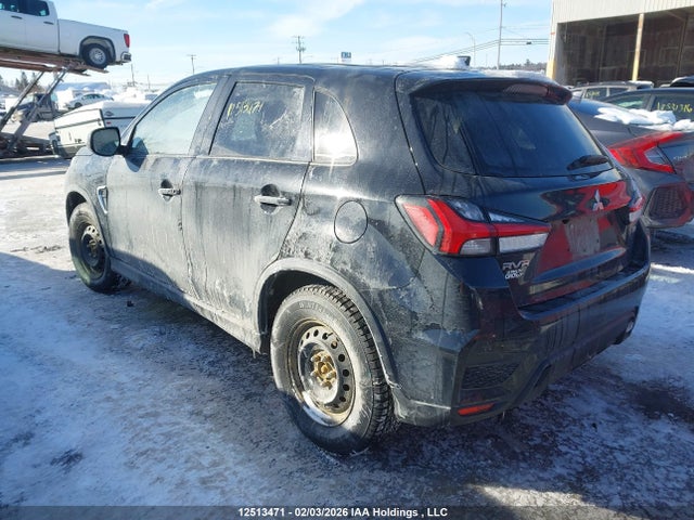 JA4AJ4AW7LU604891 Mitsubishi Rvr Gt/limited Edition/se/sel