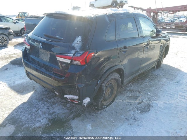 JA4AJ4AW7LU604891 Mitsubishi Rvr Gt/limited Edition/se/sel