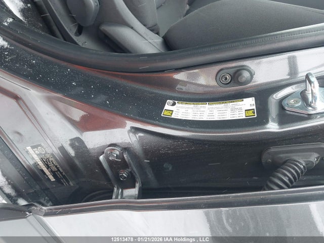 12513478 :رقم المزاد ، 2T3B1RFV4SC512731 vin ، 2025 Toyota Rav4 Le مزاد بيع