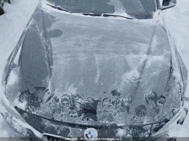 WBA8D9C57JA615169 BMW 330 XI
