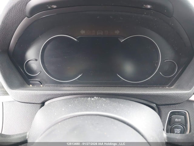 WBA8D9C57JA615169 BMW 330 XI