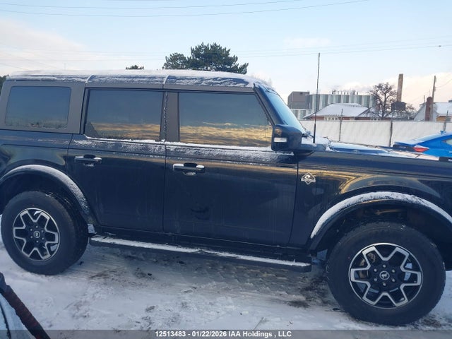 1FMDE8BH6RLA35086 Ford Bronco Outer Banks