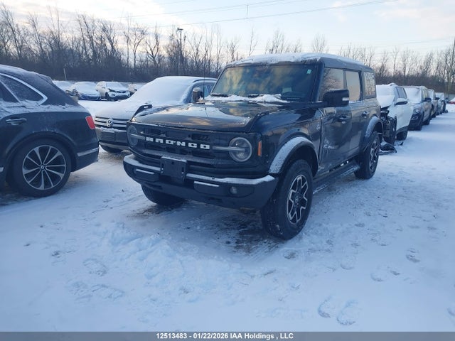 1FMDE8BH6RLA35086 Ford Bronco Outer Banks