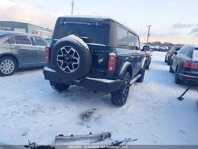 1FMDE8BH6RLA35086 Ford Bronco Outer Banks