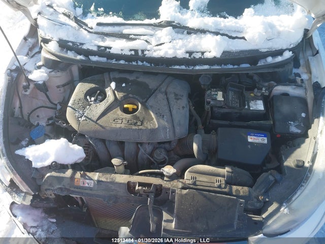 KMHDH4AH8FU403632 Hyundai Elantra Gls