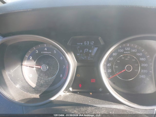 KMHDH4AH8FU403632 Hyundai Elantra Gls