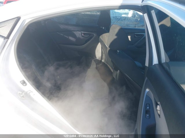 KMHDH4AH8FU403632 Hyundai Elantra Gls